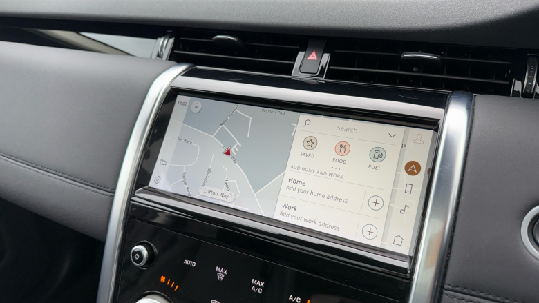 Land Rover Discovery Sport 2.0 D165 SE 5dr Auto Diesel Station Wagon